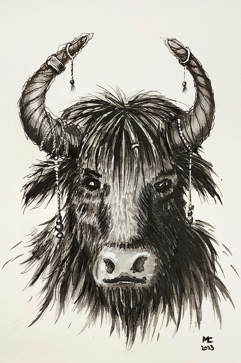 Yak